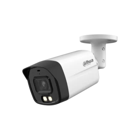  Camara Bullet HDCVI 4K Full Color Dahua DH-HAC-HFW1809TLMN-A-LED-0280B 240.677966 Camara Bullet HDCVI 4K Full Color Dahua DH-HA