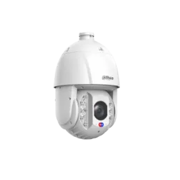 Camara PTZ IP 4MP Zoom 45X Smart Dual Light Disuacion IA Wizsense IP7 IK1 Dahua DH-SD6E445MB-HNR-A-PV1 Dahua-Camara PTZ IP 4MP Z
