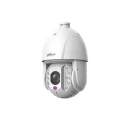Camara PTZ IP 4MP Zoom 45X Smart Dual Light Disuacion IA Wizsense IP7 IK1 Dahua DH-SD6E445MB-HNR-A-PV1 Dahua-Camara PTZ IP 4MP Z