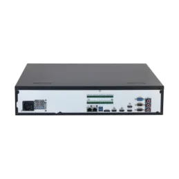 Grabador NVR 64CH Wizmind con IA Avanzada 8 HDD 4K 8K ACUPICK RAID Dahua DHI-NVR608H-64-XI Dahua-Grabador NVR 64CH Wizmind con I