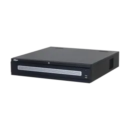 Grabador NVR 64CH Wizmind con IA Avanzada 8 HDD 4K 8K ACUPICK RAID Dahua DHI-NVR608H-64-XI Dahua-Grabador NVR 64CH Wizmind con I