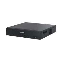 Grabador NVR 32CH Wizsense con IA 2U 8 BAHIAS Dahua DHI-NVR5832-EI