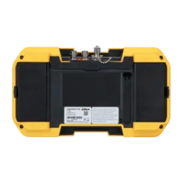 Testeador Multímetro de señal IP y HDCVI ONVIF WIFI,IPC,HDCVI,TVI,AHD,CVBS,SDI CAMERA TDR Dahua PFM907-E Dahua-Testeador Multíme