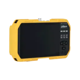 Testeador Multímetro de señal IP y HDCVI ONVIF WIFI,IPC,HDCVI,TVI,AHD,CVBS,SDI CAMERA TDR Dahua PFM907-E Dahua-Testeador Multíme