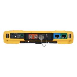 Testeador Multímetro de señal IP y HDCVI ONVIF WIFI,IPC,HDCVI,TVI,AHD,CVBS,SDI CAMERA TDR Dahua PFM907-E Dahua-Testeador Multíme