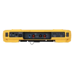 Testeador Multímetro de señal IP y HDCVI ONVIF WIFI,IPC,HDCVI,TVI,AHD,CVBS,SDI CAMERA TDR Dahua PFM907-E Dahua-Testeador Multíme