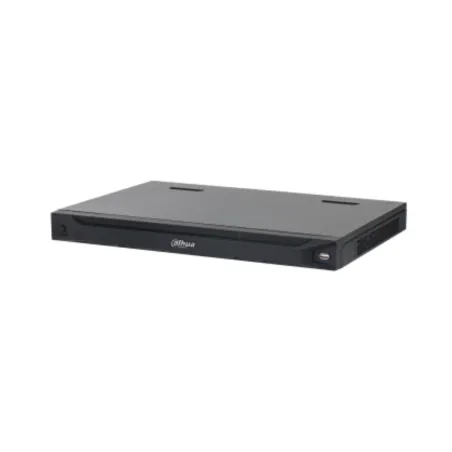 Decodificador de Video IP UHD Para Centro Monitoreo VideoWall Dahua DHI-NVD0905DU-4I Dahua-Decodificador de Video IP UHD Para Ce