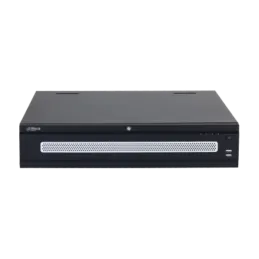  Gravador NVR 64CH WIZMIND 8HDD 2U CON IA ACUPICK RAID REDUNDANCIA Dahua DHI-NVR608RH-64-XI 12036 Gravador NVR 64CH WIZMIND 8HDD