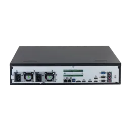 Gravador NVR 64CH WIZMIND 8HDD 2U CON IA ACUPICK RAID REDUNDANCIA Dahua DHI-NVR608RH-64-XI Dahua-Gravador NVR 64CH WIZMIND 8HDD 