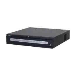Gravador NVR 64CH WIZMIND 8HDD 2U CON IA ACUPICK RAID REDUNDANCIA Dahua DHI-NVR608RH-64-XI Dahua-Gravador NVR 64CH WIZMIND 8HDD 