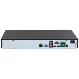 Grabador NVR 16CH 2HDDs WizSense H.265+ face detection 1U Dahua DHI-NVR5216-EI2 Dahua-Grabador NVR 16CH 2HDDs WizSense H.265+ fa