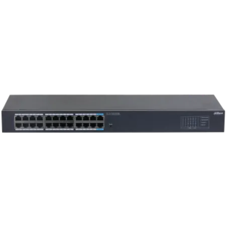 Switch Dahua DH-SG1024 24 Port Gigabit