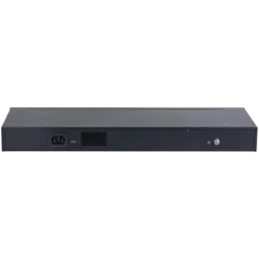 Switch Dahua DH-SG1016 16 Port Gigabit Dahua-Switch Dahua DH-SG1016 16 Port Gigabit > Conmutador Ethernet de 16 puertos 10/10