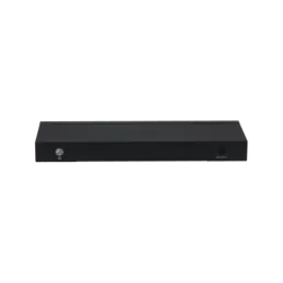 Switch Poe Dahua DH-PFS3016-16GT-190 16 Port Gigabit 190W Dahua-Switch Poe Dahua DH-PFS3016-16GT-190 16 Port Gigabit 190W > E