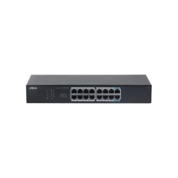  Switch Gigabit Dahua DH-S3016-16GT 16 Port L2 No Administrable 166.949153 Switch Gigabit Dahua DH-S3016-16GT 16 Port L2 No Admi