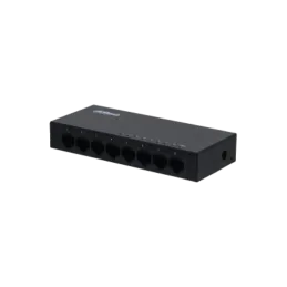 Switch Escritorio Dahua DH-PFS3008-8GT 5 Port Gigabit No PoE Dahua-Switch Escritorio Dahua DH-PFS3008-8GT 5 Port Gigabit No PoE 