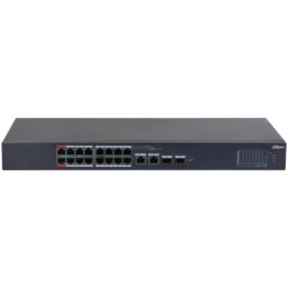 Switch Cloud Dahua DH-CS4218-16ET-190 18 Port 16POe Administracion Nube