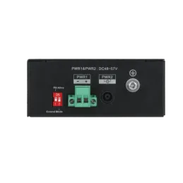 Switch Poe Dahua DH-PFS3110-8ET-96 8 Port Sin Fuente Dahua-Switch Poe Dahua DH-PFS3110-8ET-96 8 Port Sin Fuente No Administrable