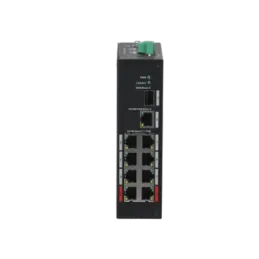 Switch Poe Dahua DH-PFS3110-8ET-96 8 Port Sin Fuente Dahua-Switch Poe Dahua DH-PFS3110-8ET-96 8 Port Sin Fuente No Administrable