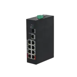  Switch Poe Dahua DH-PFS3110-8ET-96 8 Port Sin Fuente 334.745763 Switch Poe Dahua DH-PFS3110-8ET-96 8 Port Sin Fuente
No Adminis
