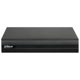 Grabador XVR AI HD 16CH 1HDD 6TB WIZSENSE SMD PLUS Dahua DH-XVR1B16-I