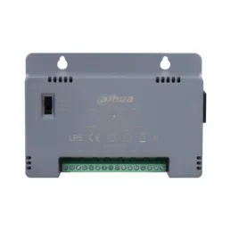 Fuente de Poder Conmutada 8CH Dahua PFM344D-8CH-US