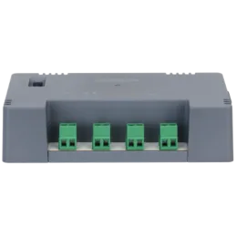 Fuente de Alimentacion Multisalida 4CH 12VDC Ajustable Dahua DH-PFM344D-4CH-US Dahua-Fuente de Alimentacion Multisalida 4CH 12VD