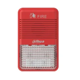  Sirena Strobo Dahua DHI-HY-C151 ENE54 75DBA 16V A 28V 31.000016 Sirena Strobo Dahua DHI-HY-C151 ENE54 75DBA 16V A 28V
> Cump