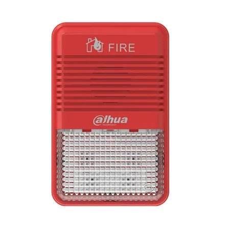  Sirena Strobo Dahua DHI-HY-C151 ENE54 75DBA 16V A 28V 31.000016 Sirena Strobo Dahua DHI-HY-C151 ENE54 75DBA 16V A 28V > Cump