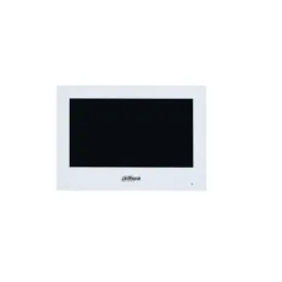  Monitor IP Dahua VTH2621GW-WP LCD 7" Blanco 291.000036 Monitor IP Dahua VTH2621GW-WP LCD 7" Blanco
 DHI-VTH2621GW-WP 1 Dahua