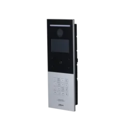 VideoPortero Dahua DHI-VTO6521F 4.3" IP65, IK07 Usuarios 20K Tarjetas 10K Contraseña Tarjeta IC y Remoto Dahua-VideoPortero Dahu