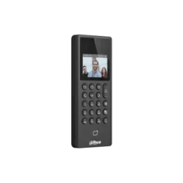Control de Acceso Dahua DHI-ASI3203E-W LCD 2.4" Reconocimiento Facial Dahua-Control de Acceso Dahua DHI-ASI3203E-W LCD 2.4" Reco