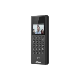 Control de Acceso Dahua DHI-ASI3203E-W LCD 2.4" Reconocimiento Facial Dahua-Control de Acceso Dahua DHI-ASI3203E-W LCD 2.4" Reco