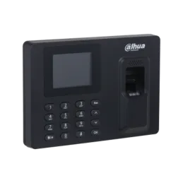 Control de Asistencia Dahua DHI-ASA1222E-S Biometrico StandAlone Huella y Tarjeta Dahua-Control de Asistencia Dahua DHI-ASA1222E