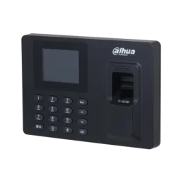 Control de Asistencia Dahua DHI-ASA1222E-S Biometrico StandAlone Huella y Tarjeta Dahua-Control de Asistencia Dahua DHI-ASA1222E