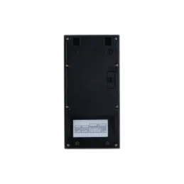 Videoportero IP Dahua DHI-VTO6222E-P Exterior con Cámara HD Usuarios 5k Tarjetas 10k IK08 Dahua-Videoportero IP Dahua DHI-VTO622