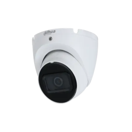 Camara Domo HDCVI 2MP 2.8mm IR50M Dahua DH-HAC-HDW1200TLMN Dahua-Camara Domo HDCVI 2MP 2.8mm IR50M Dahua DH-HAC-HDW1200TLMN -DH-