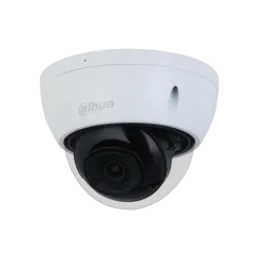 Camara Domo IP 5MP Fixed-Focal Wizsense IP67 IK10 H265 WDR 3DNR HLC BLC Dahua DH-IPC-HDBW2541E-S Dahua-Camara Domo IP 5MP Fixed-