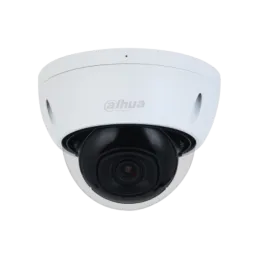 Camara Domo IP 5MP Fixed-Focal Wizsense IP67 IK10 H265 WDR 3DNR HLC BLC Dahua DH-IPC-HDBW2541E-S