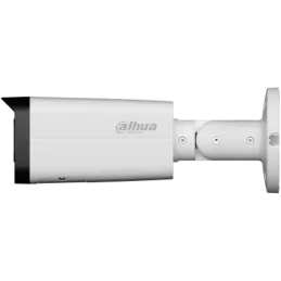 Camara Bullet IP 2MP Varifocal Motorizado Smart Dual Light WDR POE IP67 SMD Plus Dahua DH-IPC-HFW2249T-ZAS-IL Dahua-Camara Bulle