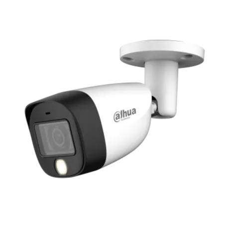  Camara Bullet HDCVI 8MP Smart Dual Light Audio IP67 Dahua DH-HAC-HFW1801CN-IL-A 169.491525 Camara Bullet HDCVI 8MP Smart Dual L