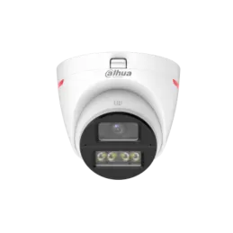 Camara Domo HDCVI 2MP Wizcolor 130DB WDR Smart Dual Light Mic IP67 Dahua DH-HAC-HDW1249XN-IL-A-PRO Dahua-Camara Domo HDCVI 2MP W