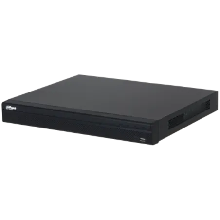 Grabador NVR 8CH Lite 1U 8Poe 2HDD Dahua DHI-NVR4208-8P-4KS3 Dahua-Grabador NVR 8CH Lite 1U 8Poe 2HDD Dahua DHI-NVR4208-8P-4KS3 