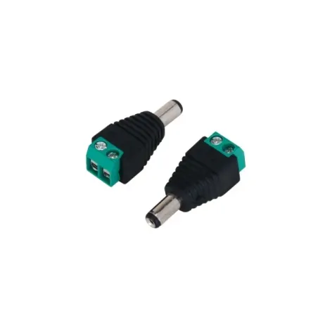 Conectores Macho Bolsa 50u Dahua DH-PFM979-DCP Dahua-Conectores Macho Bolsa 50u Dahua DH-PFM979-DCP -DH-PFM979-DCP- 1