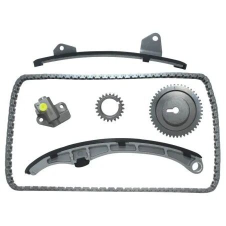 Kit Distribucion Mazda Mazda 2 3 1500 1600 ZYVE Z6 Cadena 158E 6Pza Wurtex wurtex-Kit Distribucion Mazda Mazda 2 3 1500 1600 ZYV