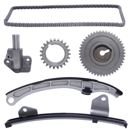 Kit Distribucion Mazda Mazda 2 3 1500 1600 ZYVE Z6 Cadena 158E 6Pza Toto Toto-Kit Distribucion Mazda Mazda 2 3 1500 1600 ZYVE Z6