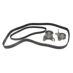 Kit Distribucion Hyundai H-1 H100 Terracan Kia K2700 Mitsubishi L200 D4BB D4BH D4BA D4BF 4D56T Correa 163D 99D 4Pza OEM