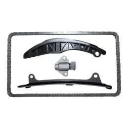 Kit Distribucion Hyundai Grand i10 Kia Picanto G3LA Cadena 122E 4Pza Wurtex