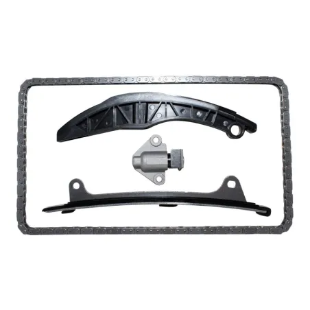Kit Distribucion Hyundai Grand i10 Kia Picanto G3LA Cadena 122E 4Pza Wurtex wurtex-Kit Distribucion Hyundai Grand i10 Kia Picant