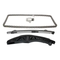 Kit Distribucion Hyundai Grand i10 Kia Picanto G3LA Cadena 122E 4Pza Wurtex wurtex-Kit Distribucion Hyundai Grand i10 Kia Picant